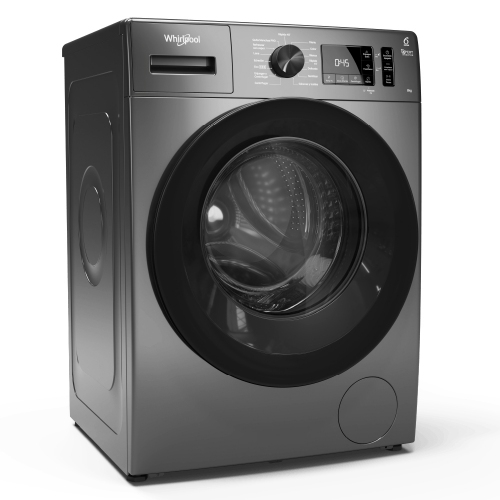 Imagen miniatura Lavarropas Automatico Whirpool Wnq80bs 8kg 1200 Rpm Inverter