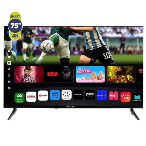 Smart Tv Uhd 75