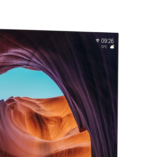 Imagen miniatura Smart Tv Uhd 75" Panoramic Pan-75st005-2 Whale Os