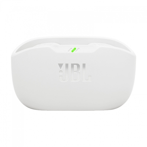 Imagen miniatura Auriculares In Ear Jbl Wbuds2wht Mic 8hs Duracion Blanco