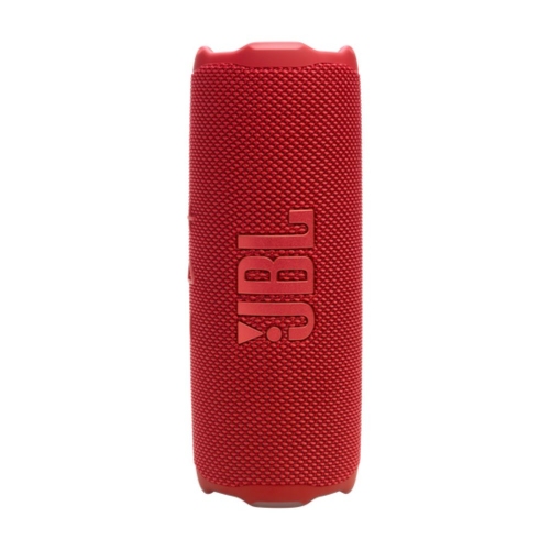 Parlante Portatil Jbl Flip7redam 35w 12hs Usb Rojo