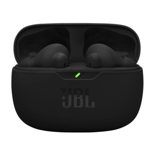 Imagen miniatura Auriculares In Ear Jbl Wbeam2blk 10hs Negro