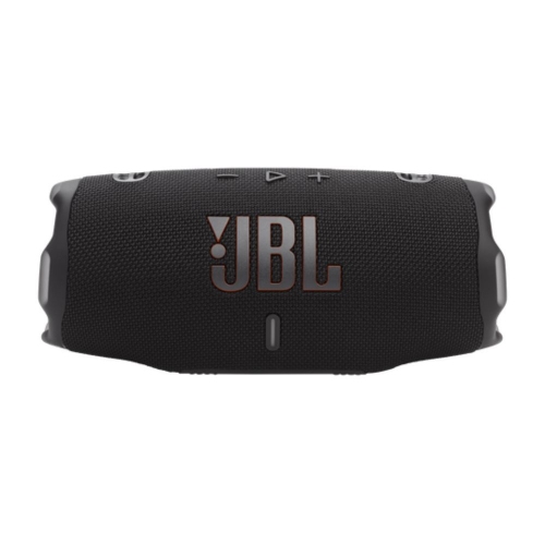 Parlante Portatil Jbl Charge 6 30w Negro