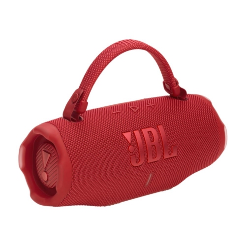 Imagen miniatura Parlante Portatil Jbl Charge 6 30w Rojo