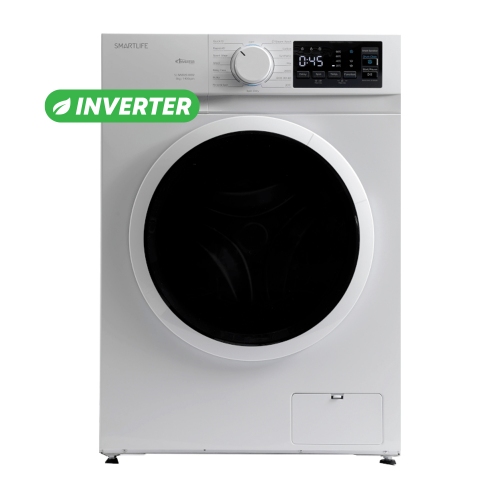 Lavarropas Auto Smartlife Sl-wmi081400w 8k 1400rpm Inverter