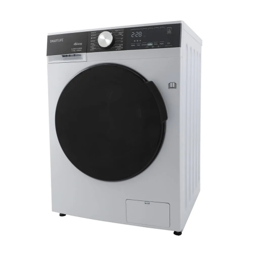 Imagen miniatura Lavarropas Aut Smartlife Sl-wmi081400w 11k 1400rpm Inverter