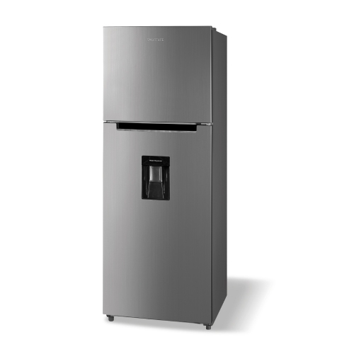 Imagen Heladera No Frost Smartlife Sl-rnf370sdinv 354lts Inverter