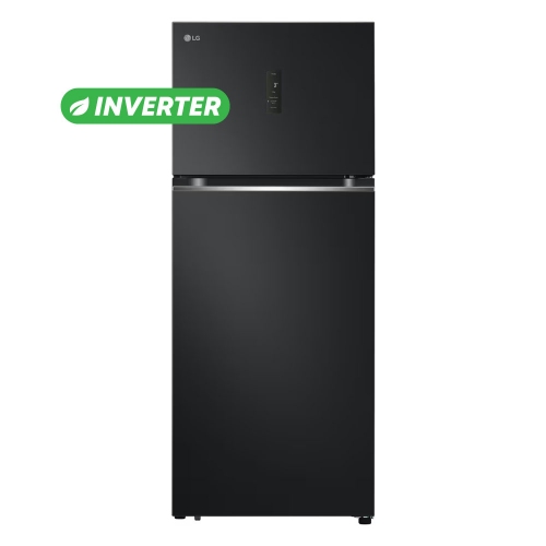 Heladera No Frost Lg Vt40mpm 395 Lts Inverter