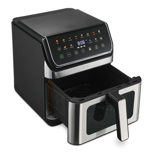 Imagen Freidora De Aire Atma Fr258aip 8 Lts 2000w Tactil