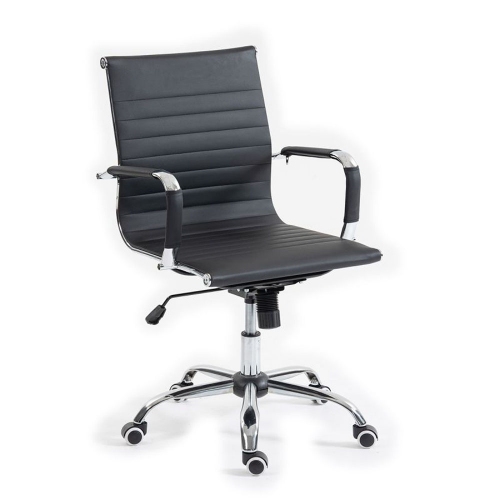 Imagen miniatura Silla Oficina Ergonomica Onebox Ob-so12