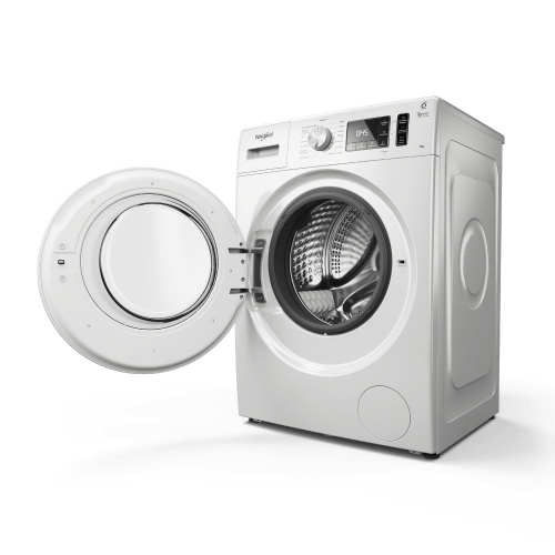 Imagen miniatura Lavarropas Whirpool Wnq70bb 7kg 1200 Rpm Inverter