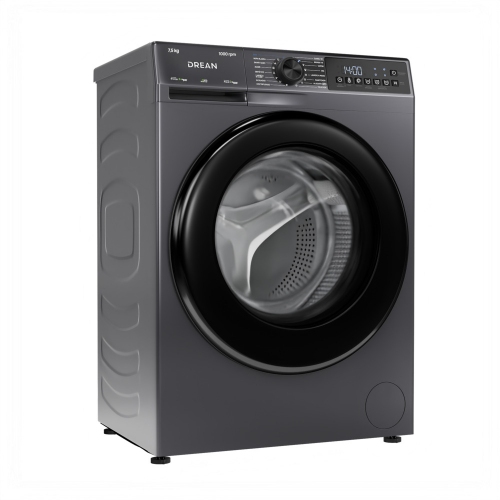 Imagen miniatura Lavarropas Automatico Drean Lfdr0710isg0 7,5k 1000rpm Invert
