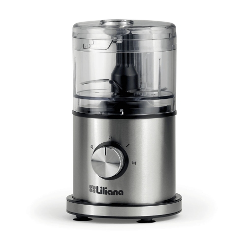 Imagen miniatura Multiprocesadora Liliana Am115 400w Jarra Lic + Molinillo