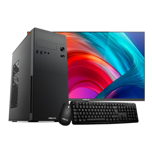 Pc Escritorio Kelyx Kl-sist-417812 Amd Ryzen5 5600g 512gb
