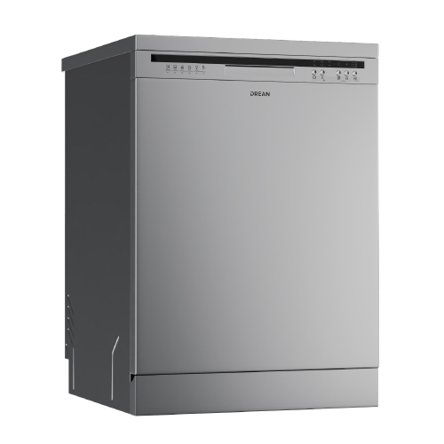 Imagen miniatura Lavavajillas Drean Lvdr1306ci0 13 Cubiertos Dig Inoxidable