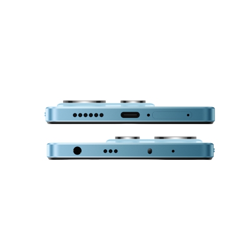 Imagen miniatura Celular Xiaomi Redmi Note 14 6gb 128gb 6.67" Azul