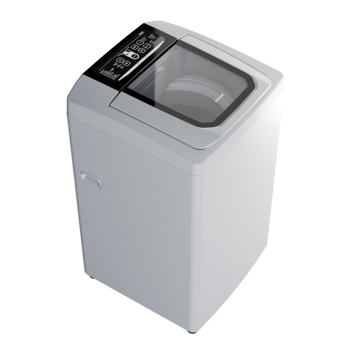 Imagen miniatura Lavarropas Autom&aacute;tico Carga Sup Drean Lsdr0680tb0 6.5kg 800r