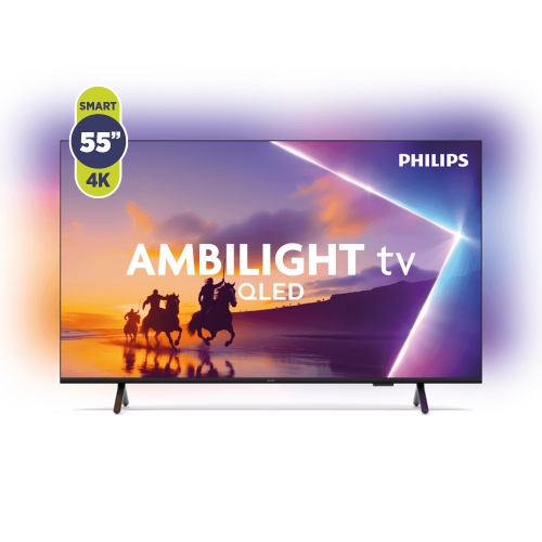 Smart Tv 55