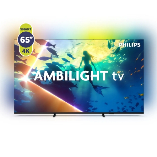 Smart Tv 65