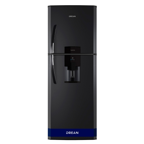 Heladera Ciclica Drean Hdr400d41n 396 Lts