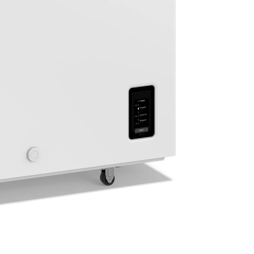 Imagen miniatura Freezer Horizontal Gafa Fghi502b-xxl 496lts Inverter
