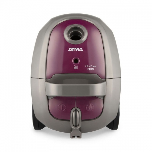 Aspiradora Atma As9121n 2000w 2lts