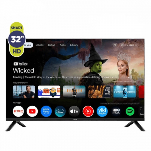 Smart Tv 32