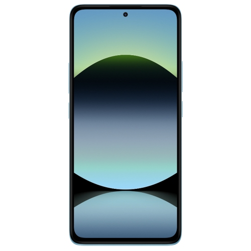 Imagen Celular Xiaomi Redmi Note 14 6gb 128gb 6.67" Ocean Blue