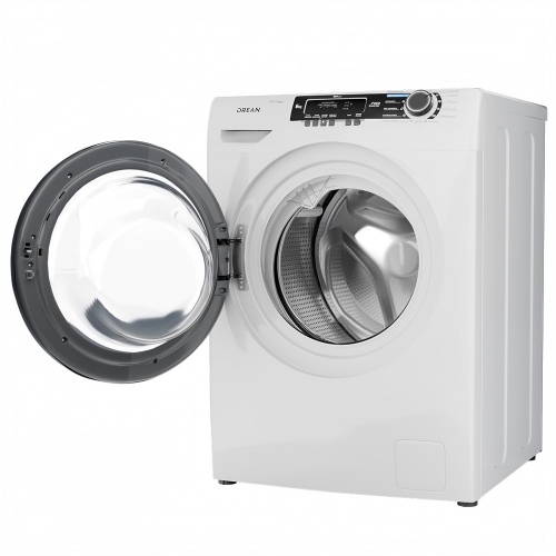 Imagen Lavarropas Autom&aacute;tico Drean Lcfdr0608lb0 6kg 800rpm Inverter