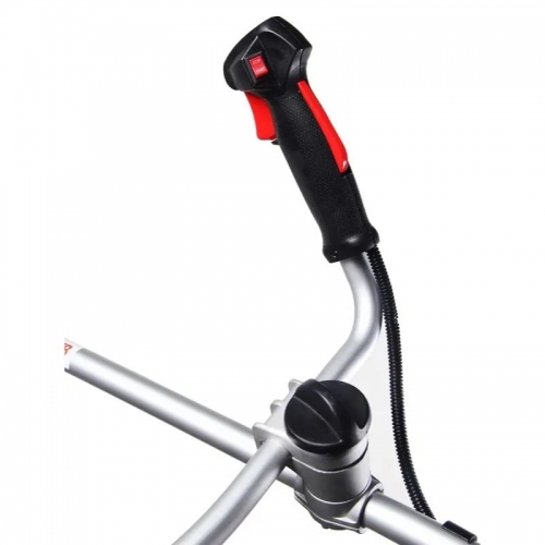 Imagen miniatura Desmalezadora Petri 3007007 52CC Carrete Tanza Cuchillo
