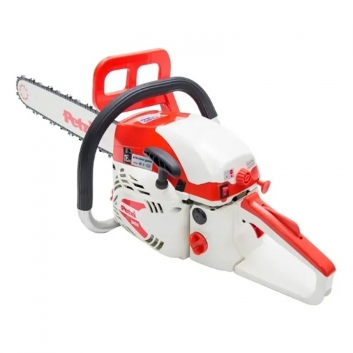 Imagen miniatura Motosierra Petri 3007023 54CC 3HP