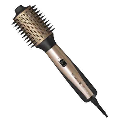 Cepillo Voluminizador Con Secador Remington AS8821-220A