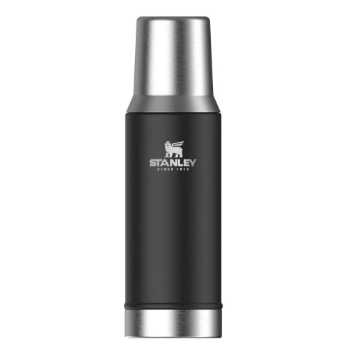 Imagen miniatura Termo Stanley 800Ml Acero Inoxidable Negro