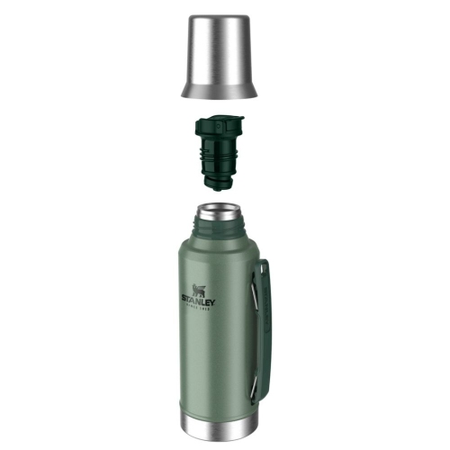 Imagen miniatura Termo Stanley 1&period;2 l Acero Inoxidable Verde