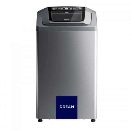 Lavarropas Automático Drean LSDR0680TSO 6&period;5k 800RPM