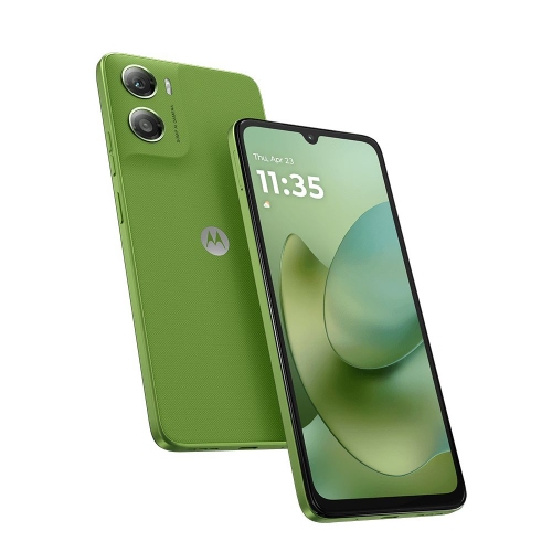 Imagen Celular Motorola G06 4GB 128GB 6&period;9" Verde