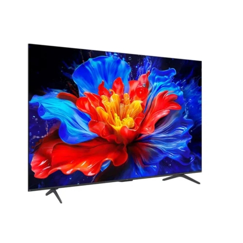 Imagen miniatura Smart TV 65" TCL 65P8K-F QLED Google TV HDMI USB
