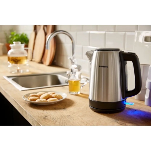 Imagen miniatura Pava El&eacute;ctrica Philips HD935090 2200W 1&period;7 Lts