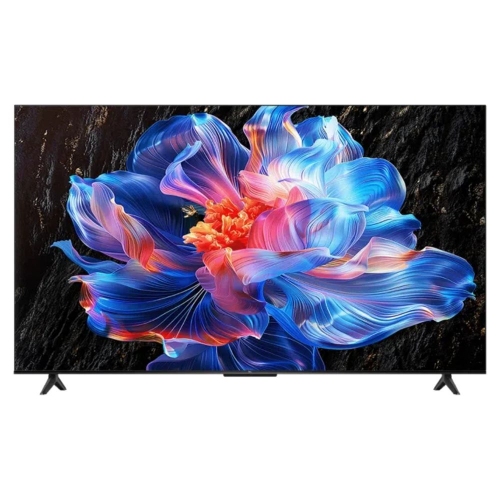 Imagen miniatura Smart TV 65" TCL 65V6C-F 4K Google TV USB HDMI