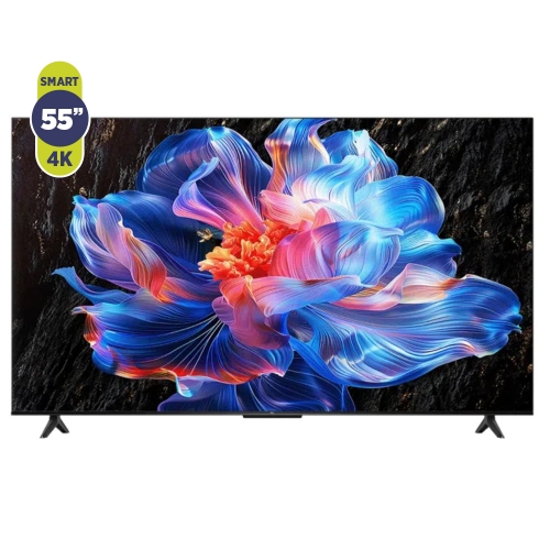 Smart Tv 55