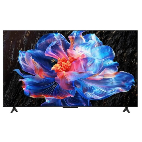Imagen miniatura Smart Tv 55" Tcl 55v6c-b UHD Google Tv HDMI USB