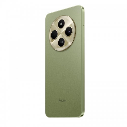 Imagen Celular Xiaomi Redmi 14 C 6&period;88" 4GB 256GB Sage Green