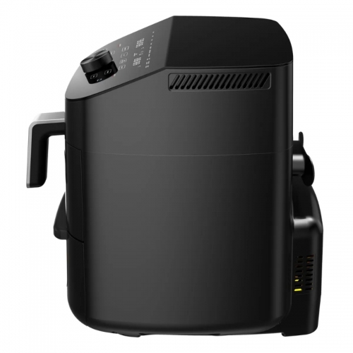 Imagen miniatura Freidora De Aire Midea AF-D211BAR1 11Lts 1550W