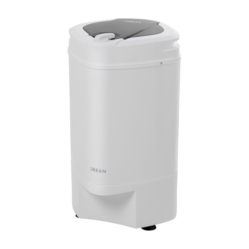 Imagen miniatura Secarropas Drean Qv 6.5 Kg Centrifugado Tambor Acero Inox