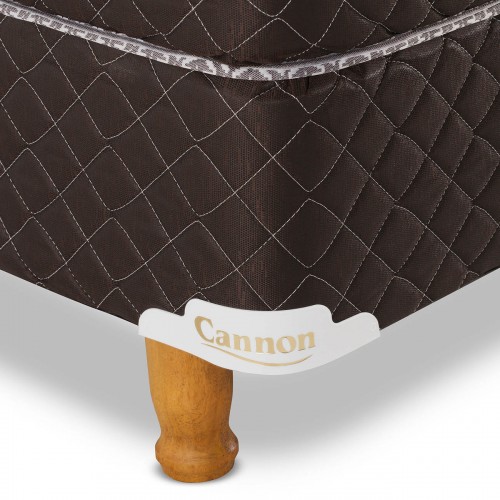 Imagen miniatura Base Sommier Box Cannon Exclusive 190x80 Cm