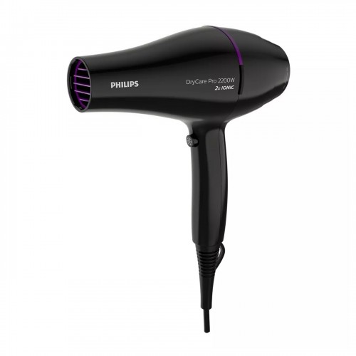 Imagen miniatura Secador De Pelo Philips Bhd274/00 Drycare 2200w 6 Vel