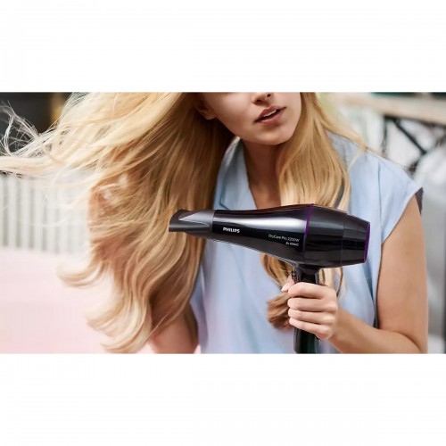 Imagen Secador De Pelo Philips Bhd274/00 Drycare 2200w 6 Vel