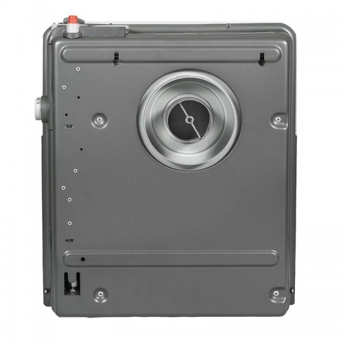 Imagen miniatura Calefactor Tiro Balanc Eskabe Titanio Tt Tb3 2900c Termostat