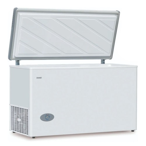 Imagen miniatura Freezer Horizontal Bambi Fh4100bpa 360 Lts Blanco