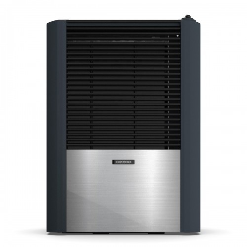 Imagen miniatura Calefactor Tbu Coppens 6000 Cal Salida Vertical Izquierda
